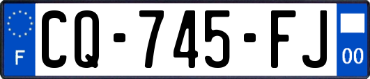 CQ-745-FJ