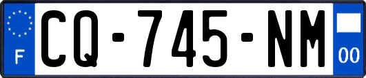 CQ-745-NM