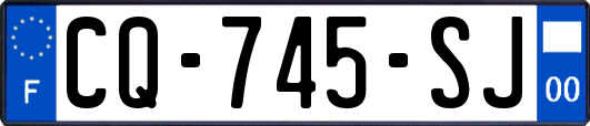 CQ-745-SJ