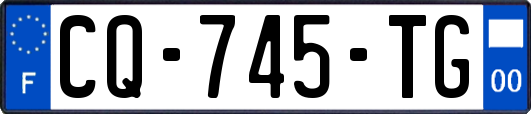 CQ-745-TG