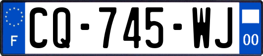 CQ-745-WJ