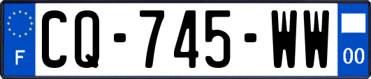 CQ-745-WW