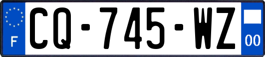 CQ-745-WZ