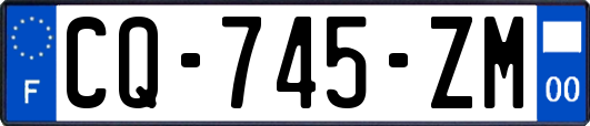 CQ-745-ZM