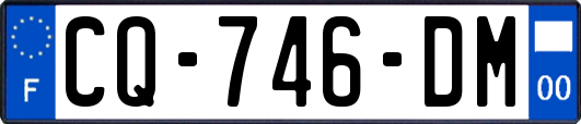 CQ-746-DM