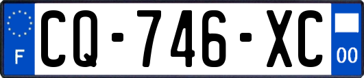 CQ-746-XC