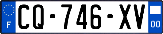 CQ-746-XV