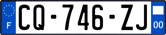 CQ-746-ZJ