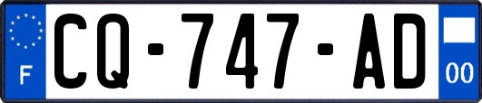 CQ-747-AD