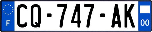 CQ-747-AK