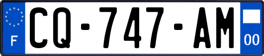 CQ-747-AM