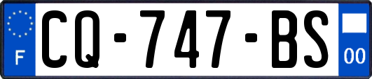 CQ-747-BS