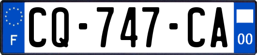 CQ-747-CA