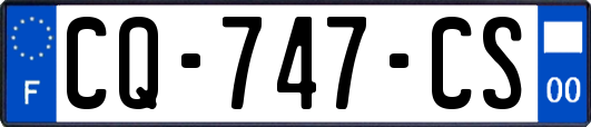 CQ-747-CS