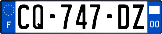 CQ-747-DZ