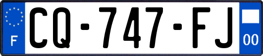 CQ-747-FJ