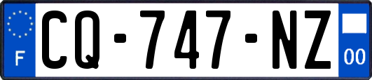 CQ-747-NZ