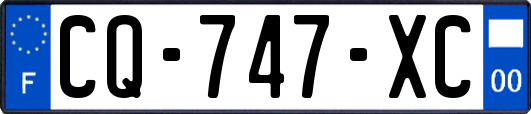 CQ-747-XC