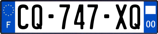 CQ-747-XQ