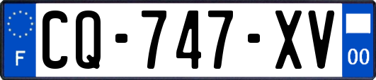 CQ-747-XV