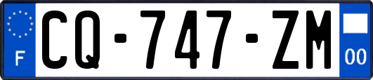 CQ-747-ZM