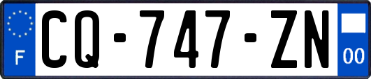 CQ-747-ZN