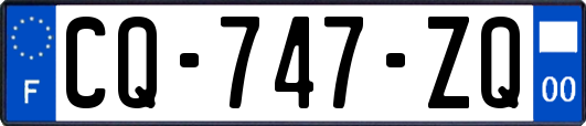 CQ-747-ZQ