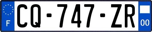 CQ-747-ZR