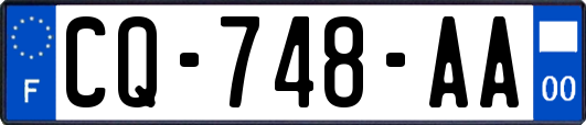 CQ-748-AA