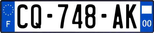 CQ-748-AK