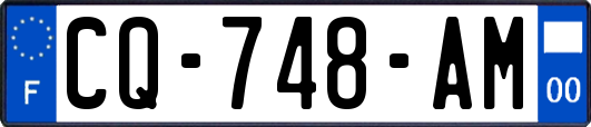 CQ-748-AM