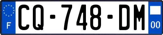 CQ-748-DM