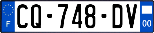 CQ-748-DV