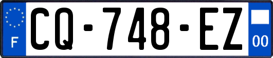 CQ-748-EZ