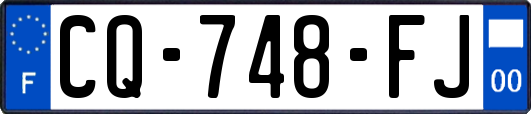 CQ-748-FJ