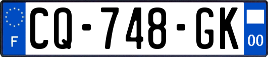 CQ-748-GK