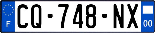 CQ-748-NX