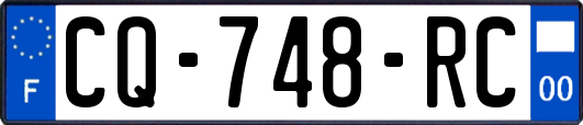 CQ-748-RC