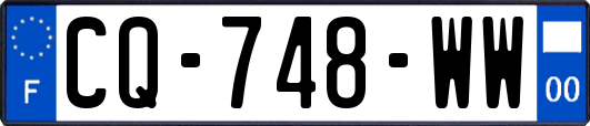 CQ-748-WW