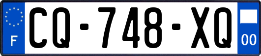 CQ-748-XQ