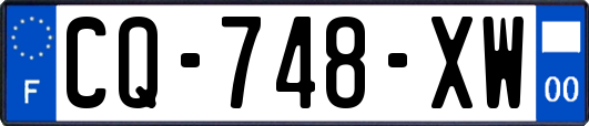 CQ-748-XW