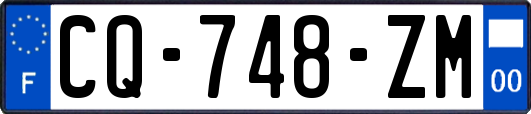 CQ-748-ZM