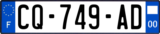 CQ-749-AD