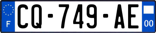 CQ-749-AE