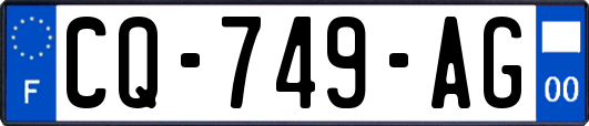 CQ-749-AG