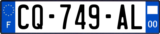 CQ-749-AL