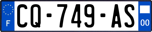 CQ-749-AS