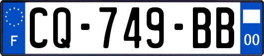 CQ-749-BB