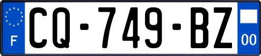 CQ-749-BZ