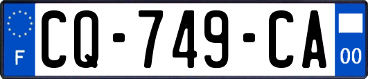 CQ-749-CA